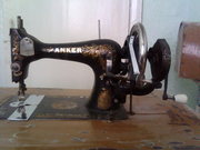 швейная машинка ANKER